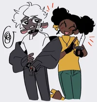 Amanda the Adventure