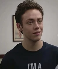 Carl Gallagher