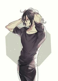 Shota Aizawa