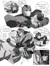 TFP and TFO formers