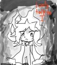 Deceitful Stars - AU