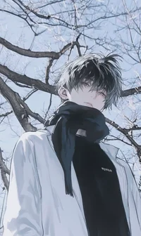 BL - enemy Rayne