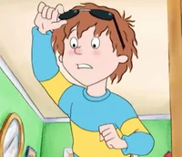 Horrid Henry