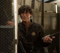 Bellamy Blake 