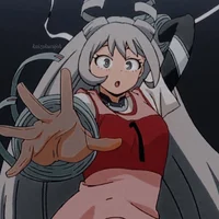Nejire Hado