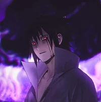 Sasuke Uchiha