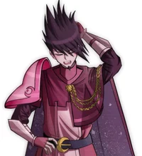 Kaito Momota