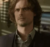 Spencer Reid