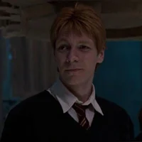 Fred G Weasley