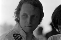 Niki lauda 