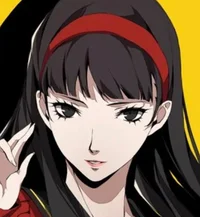 Yukiko Amagi