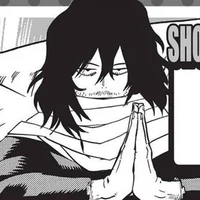 Aizawa Shouta