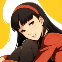 Yukiko Amagi