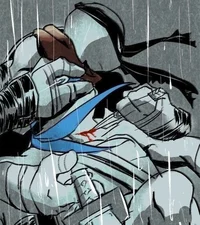 Tmnt2012 Leo villain