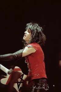 Nikki sixx 