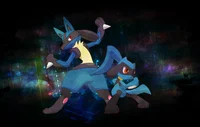 Eddy-Lucario