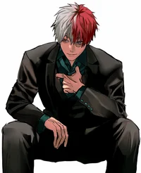 Todoroki
