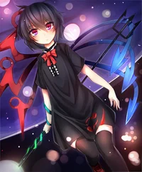 Nue Houjuu