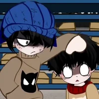 Luke terrible mouse2