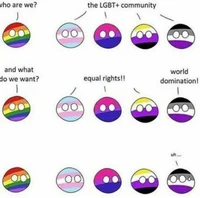 LGBTQIA Community