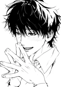 XX Hiroki