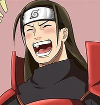 Hashirama Senju