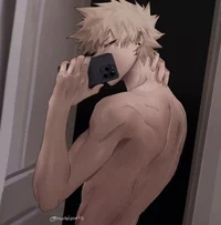 Bakugo