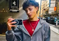 Brennan Myers
