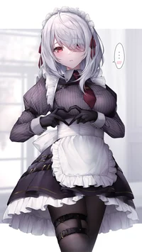 Maid GF