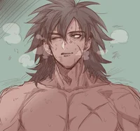 Broly