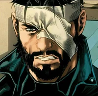 Frank Castle 