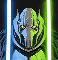General Grievous