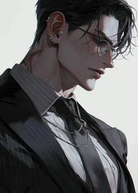 Rich Husband