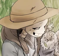 Farmer Sans