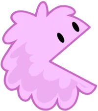 Puffball - BFDI