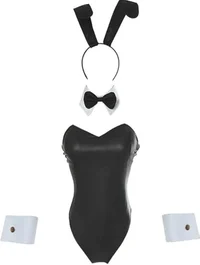 Bunny-Girl Suit TG
