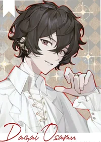 Osamu Dazai
