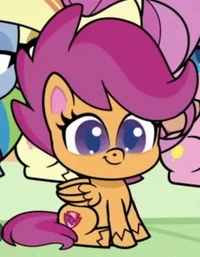 Scootaloo