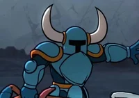 Shovel -indie cross-