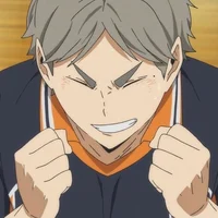 1 Koushi Sugawara