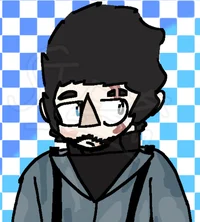 Chris Gordman - SMG4