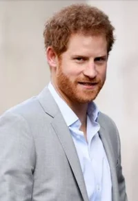 Prince Harry