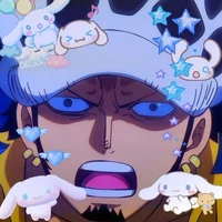 Trafalgar Law