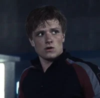 Peeta Mellark
