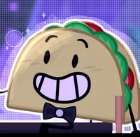 Taco- HANAHAKI