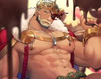 The Balor Housamo 