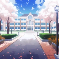 Hero school Leveling