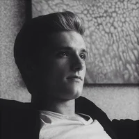 Peeta Mellark