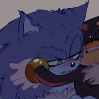 Sonic - Werehog