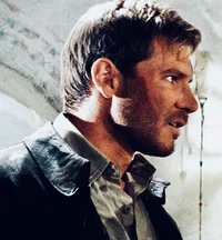 Indiana Jones